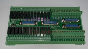 Плата ввода-вывода, интерфейсная плата, для контроллера XC609  XC809