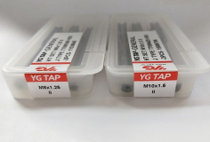 Метчик YG-1 M8*1.25 SET 