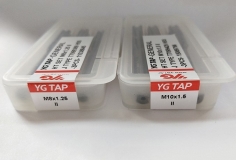 Метчик YG-1 M12*1.75 SET