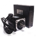 Комплект серводвигателя A2M 80SV D2430 (2,39N.M 750W) без тормоза (Импульсный сигнал 5В)