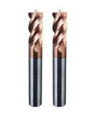 Фреза по металлу HGK 12.0*30*D12*75 4F 60°