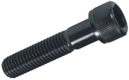 Винт с цилиндрической головкой M4*14 DIN912 12.9