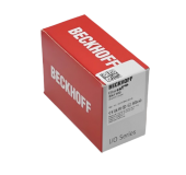 Модуль ввода/вывода Beckhoff EL2809