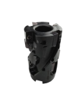 Фреза кукуруза BAP400R 63-27-42M-4T-12P
