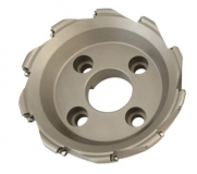 Фреза торцевая BAP400R 200-60-10Т APMT1604