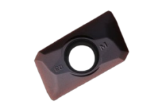 Пластина APMT1135PDR YBG302 (zcc-ct)