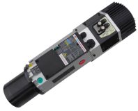 Шпиндель 9.0 кВт, GDZ143x133-9 L ISO30 (24000rpm) 220V/380V