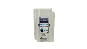 Частотный преобразователь VFD015M21A 1.5KW