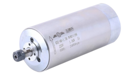 Шпиндель 1.5 кВт, GDZ-80-1.5 ER11 (24000rpm) 220V