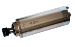 Шпиндель 2.2 кВт, GDZ-80-2.2B(3) ER20 (24000rpm) 220V