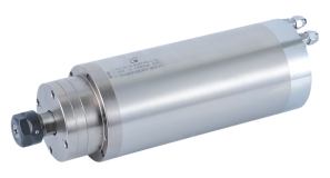 Шпиндель 3.2 кВт, GDZ-24-1B HQD ER20 (24000rpm) 380V 265mm