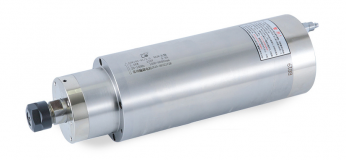 Шпиндель 3.0 кВт, GDK105-9Z/3.0 HQD ER20 (1200-9000rpm) 220V