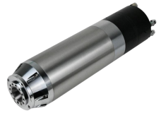 Шпиндель 3.0 кВт, LST100-3.0/2.4-30 4P BT30 220V/380V