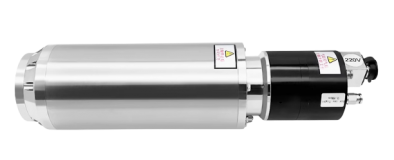 Шпиндель 3.5 кВт, LST100-3.5/R1.8-30 8P BT30 (6000-18000rpm) 220V