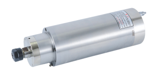 Шпиндель 4.0 кВт, GDK110-18Z/4.0 HQD ER25 (18000rpm) 220V/380V