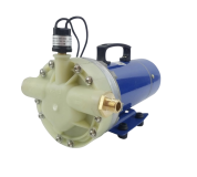 Насос мембранный 48v