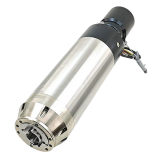 Шпиндель 7.5 кВт, Fujiang Machinery 6P BT30 (8000-24000rpm) 380V 125mm